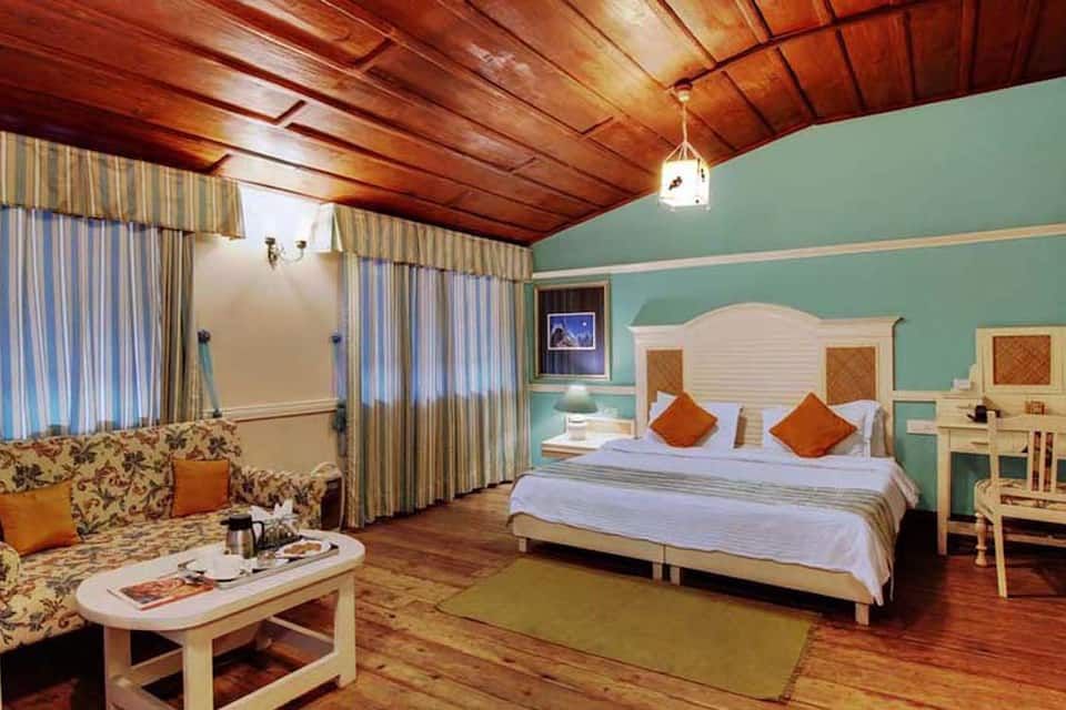 Chevron Fairheavans Super Deluxe 6