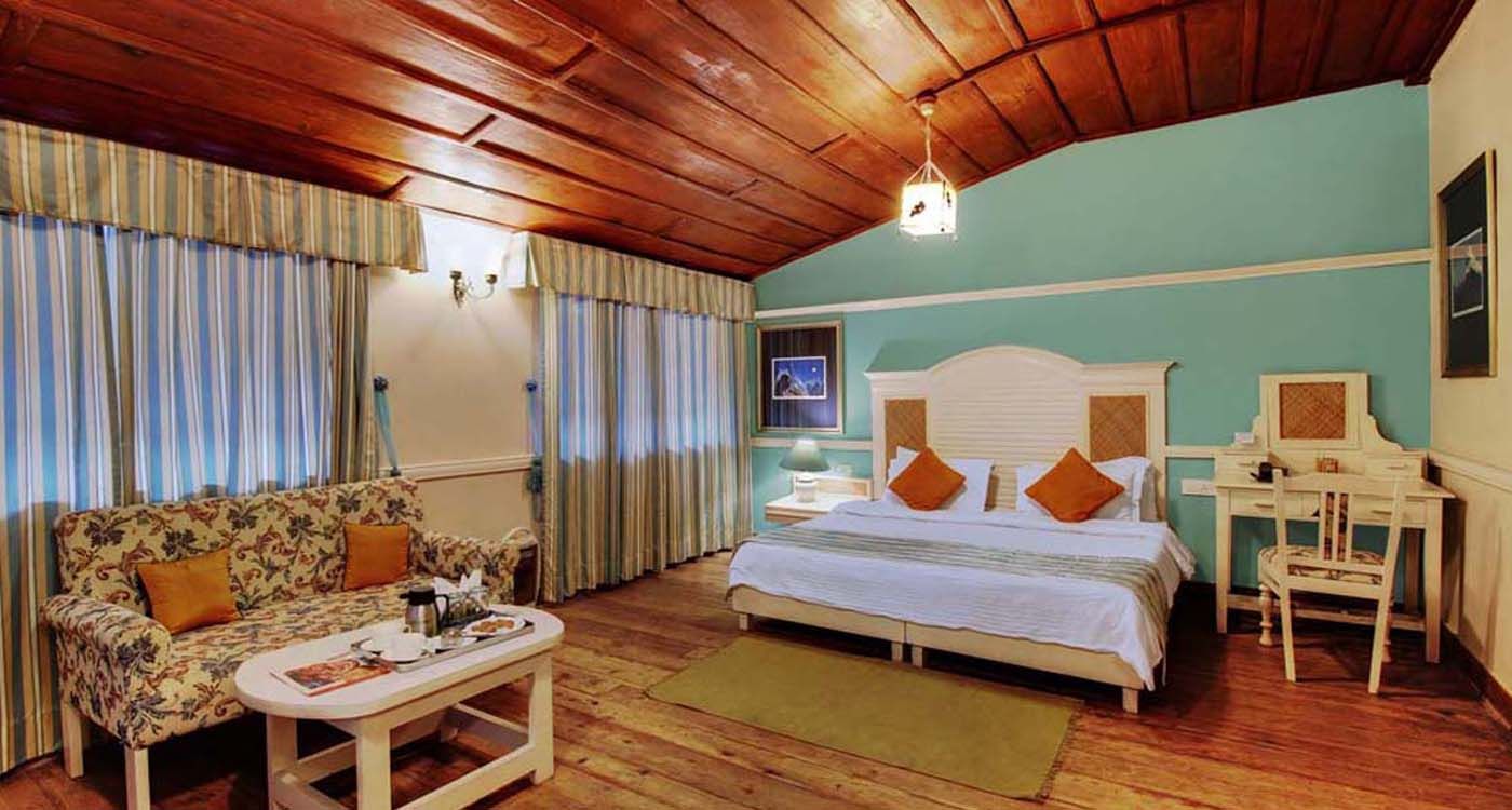 Chevron Fairheavans Super Deluxe 3