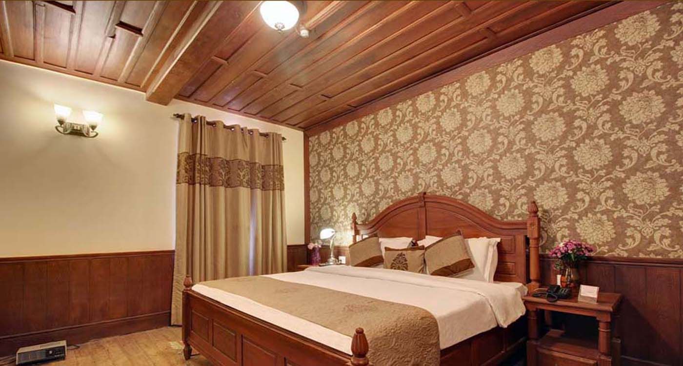 Chevron Fairheavans Super Deluxe 2