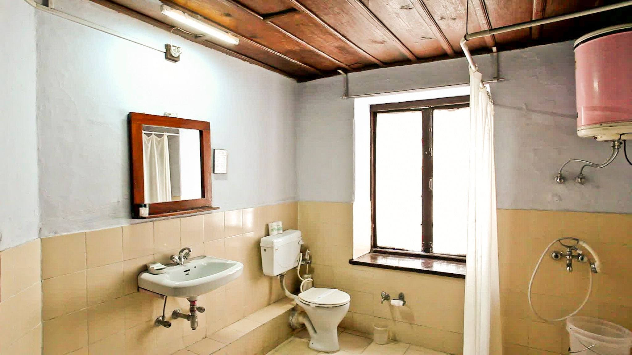 Chevron Fairheavans Super Deluxe 8