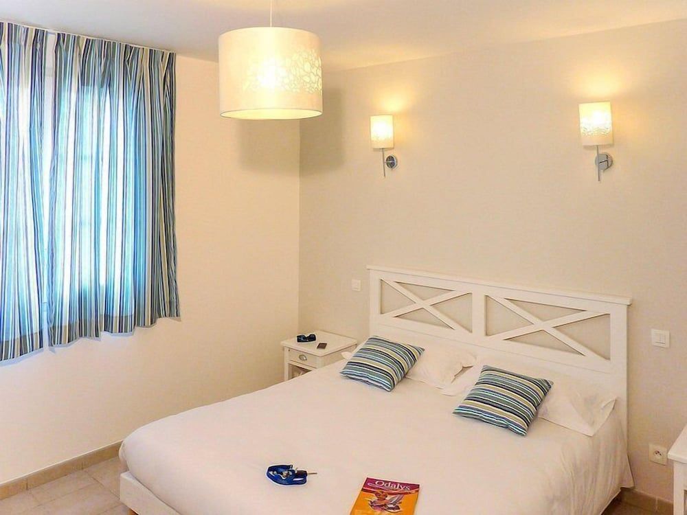 Terres de France - Résidence de la Cabre d'Or Classic Room, 1 Bedroom, Mobility Accessible