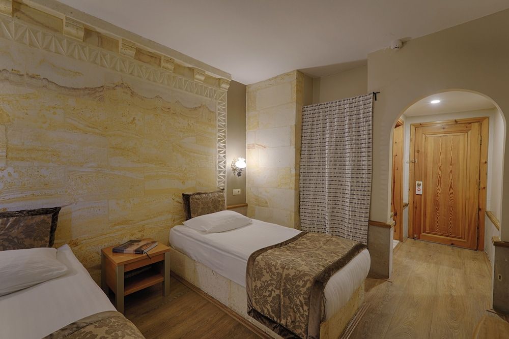 Heybe Hotel & Spa Economy Room
