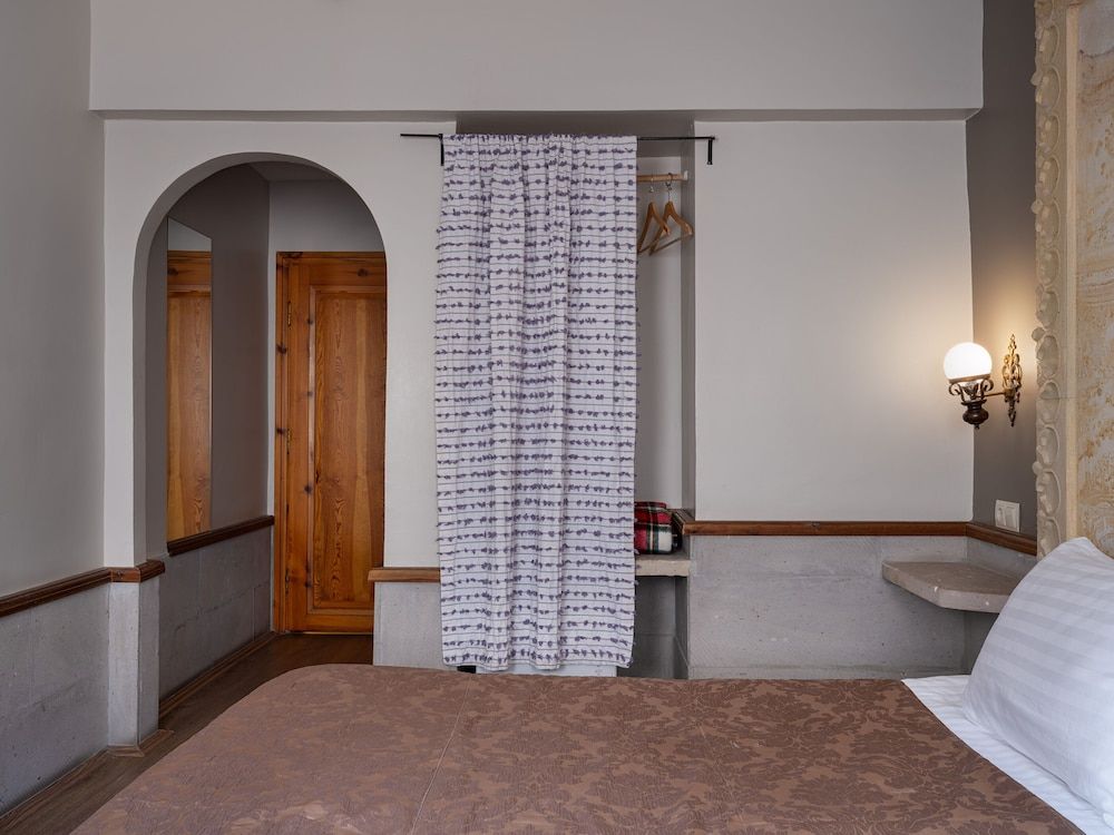 Heybe Hotel & Spa Economy Room 9