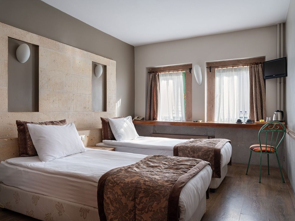 undefined Heybe Hotel & Spa 6