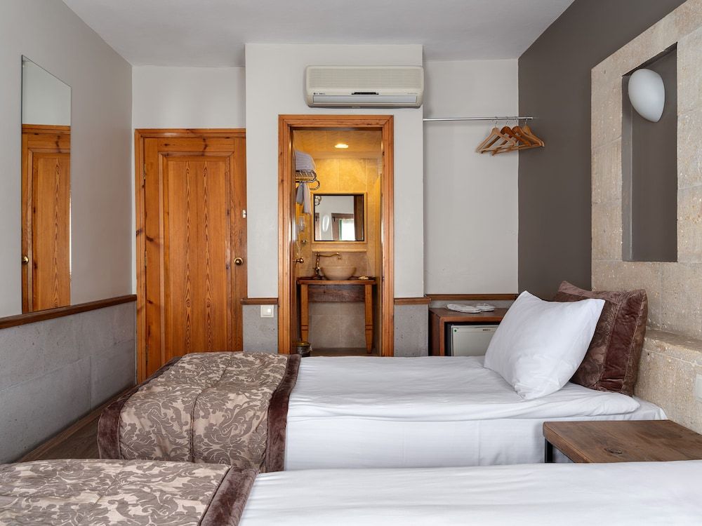 undefined Heybe Hotel & Spa 9