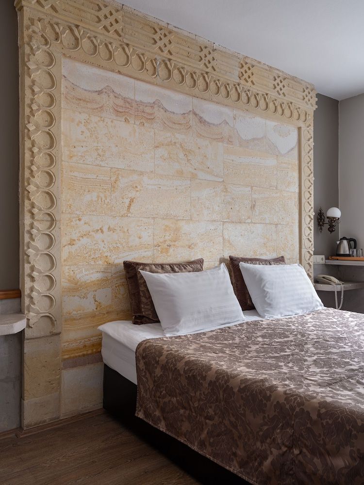 Heybe Hotel & Spa Economy Room 4