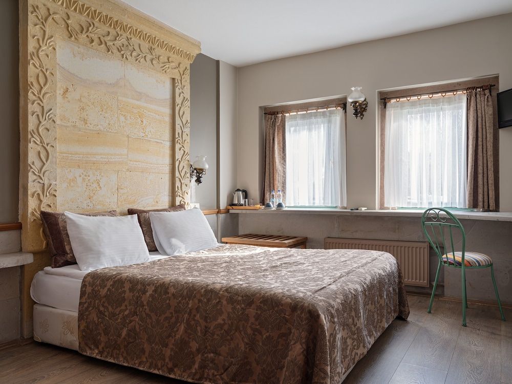 undefined Heybe Hotel & Spa 10