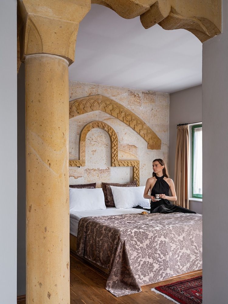 undefined Heybe Hotel & Spa