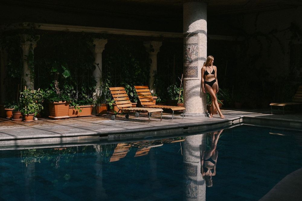 undefined Heybe Hotel & Spa