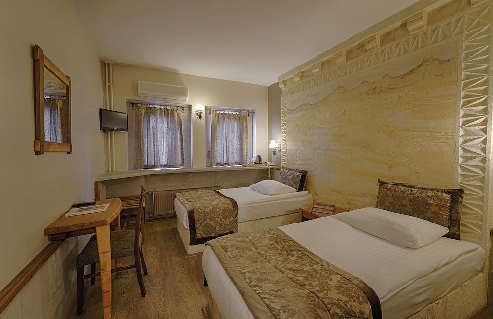 Heybe Hotel & Spa Economy Room 2
