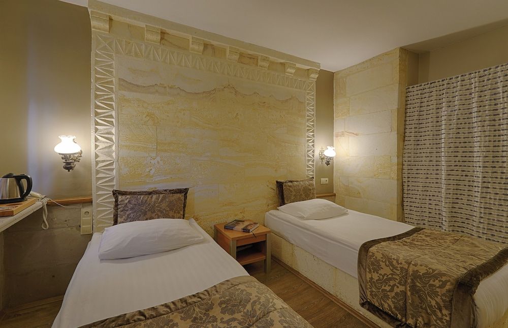 Heybe Hotel & Spa Economy Room 5