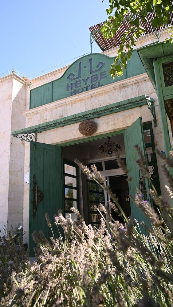 undefined Heybe Hotel & Spa 4