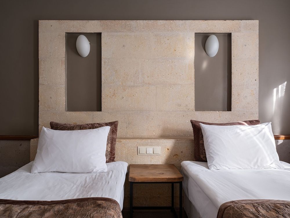 undefined Heybe Hotel & Spa 10