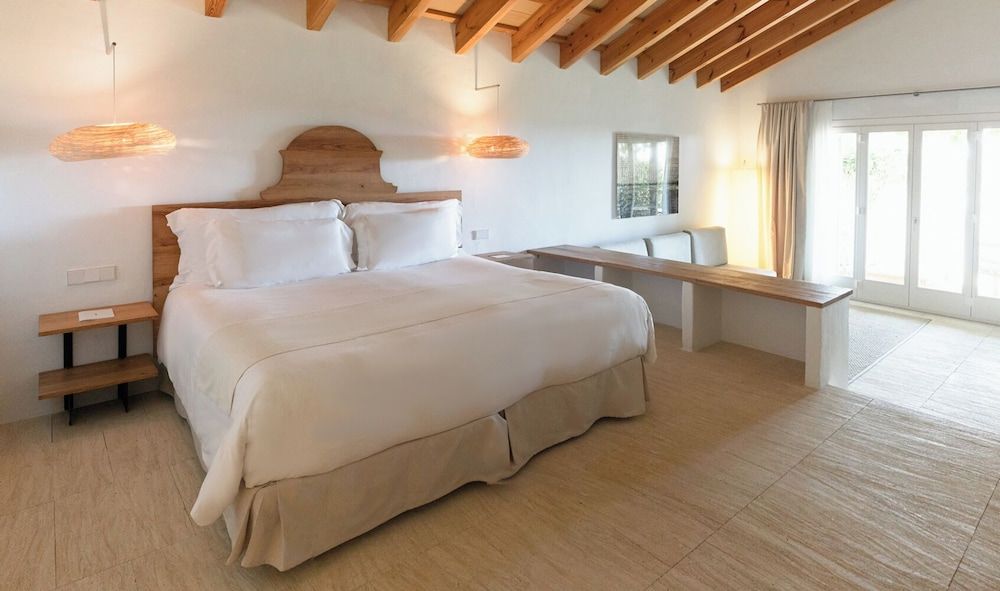 Double Room, Sea View