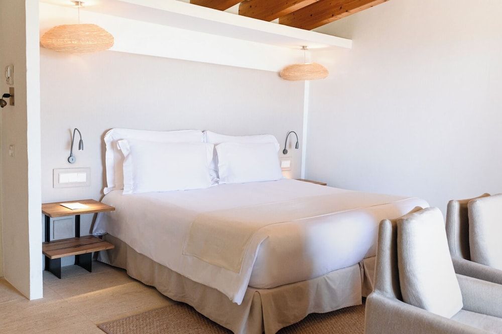Double Room, Sea View