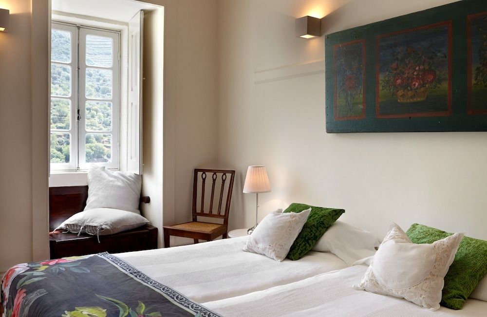 Quinta de la Rosa Traditional Twin Room (Superior) 2