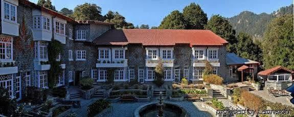 The Naini Retreat, Nainital by Leisure Hotels others 2