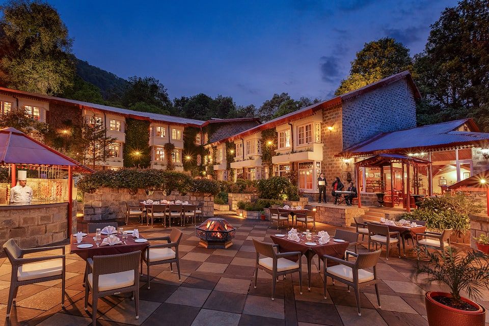 undefined The Naini Retreat, Nainital by Leisure Hotels 5