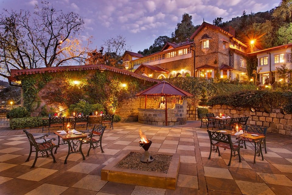 undefined The Naini Retreat, Nainital by Leisure Hotels 6