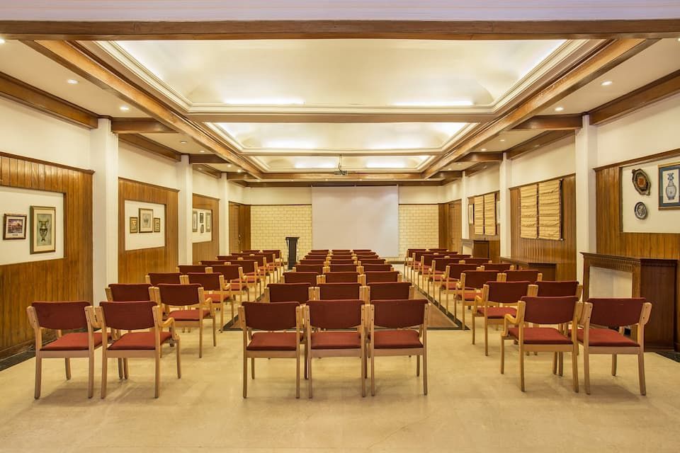 undefined The Naini Retreat, Nainital by Leisure Hotels 4