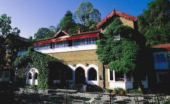 The Naini Retreat, Nainital by Leisure Hotels others