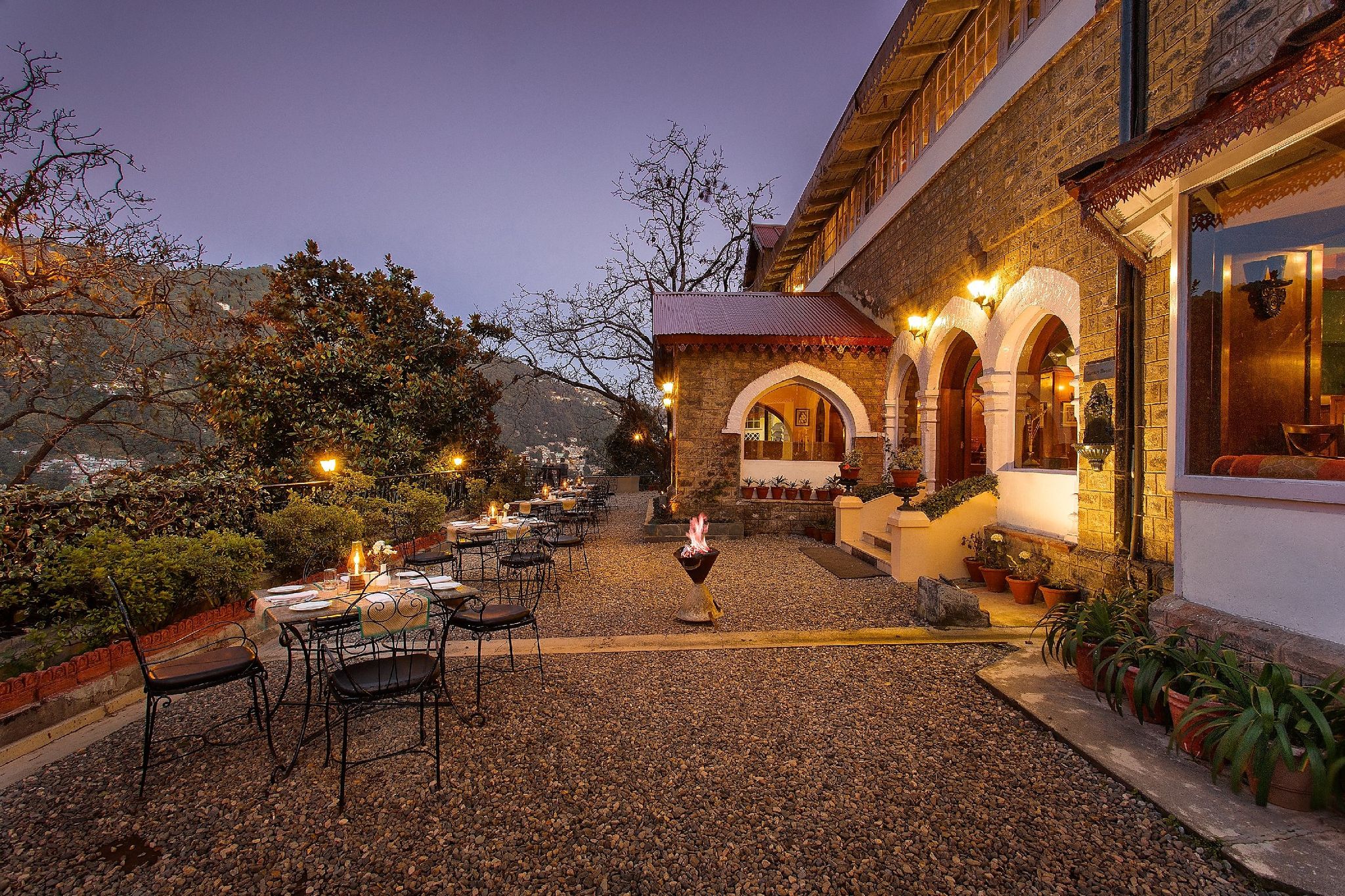 undefined The Naini Retreat, Nainital by Leisure Hotels 2