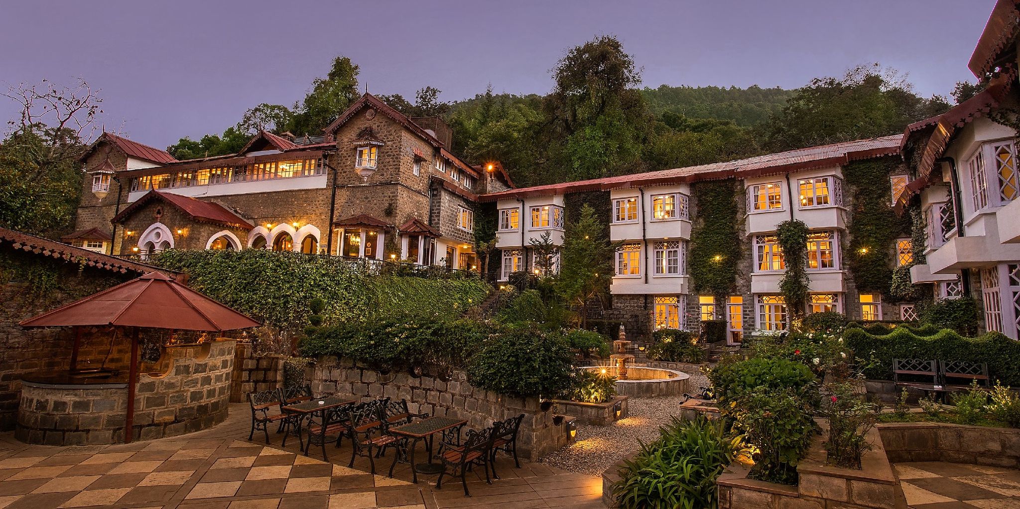 undefined The Naini Retreat, Nainital by Leisure Hotels