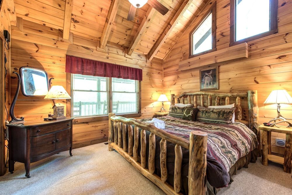 Studio (1 Bedroom)
