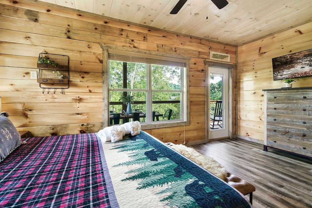 Family Cabin