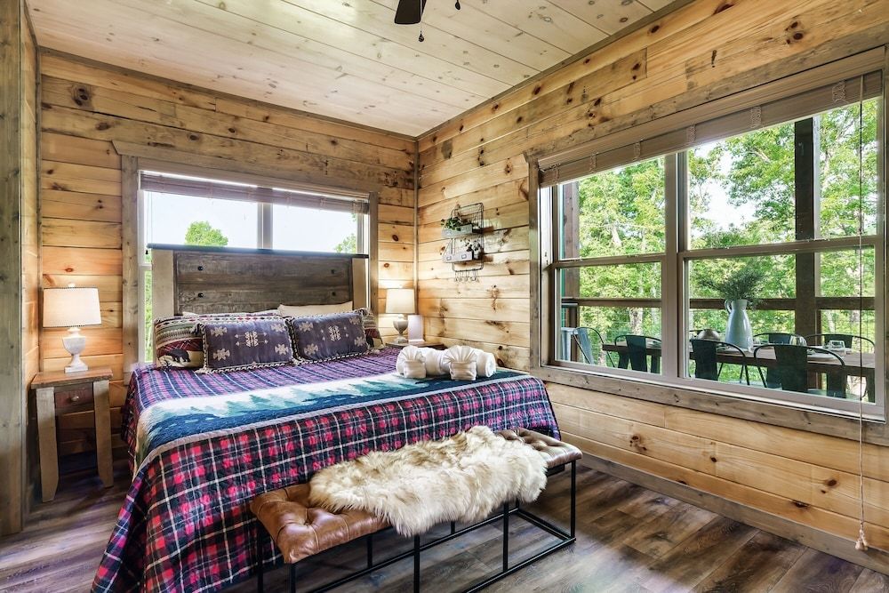 Family Cabin