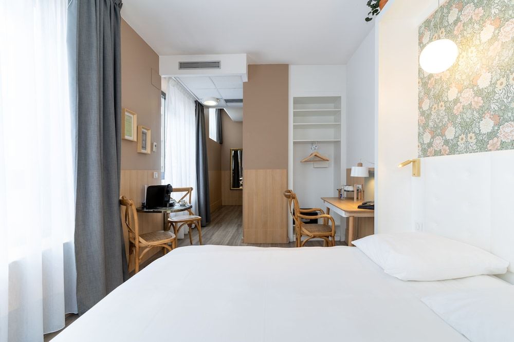 Classic Studio, 1 Double Bed, Non Smoking, Kitchenette
