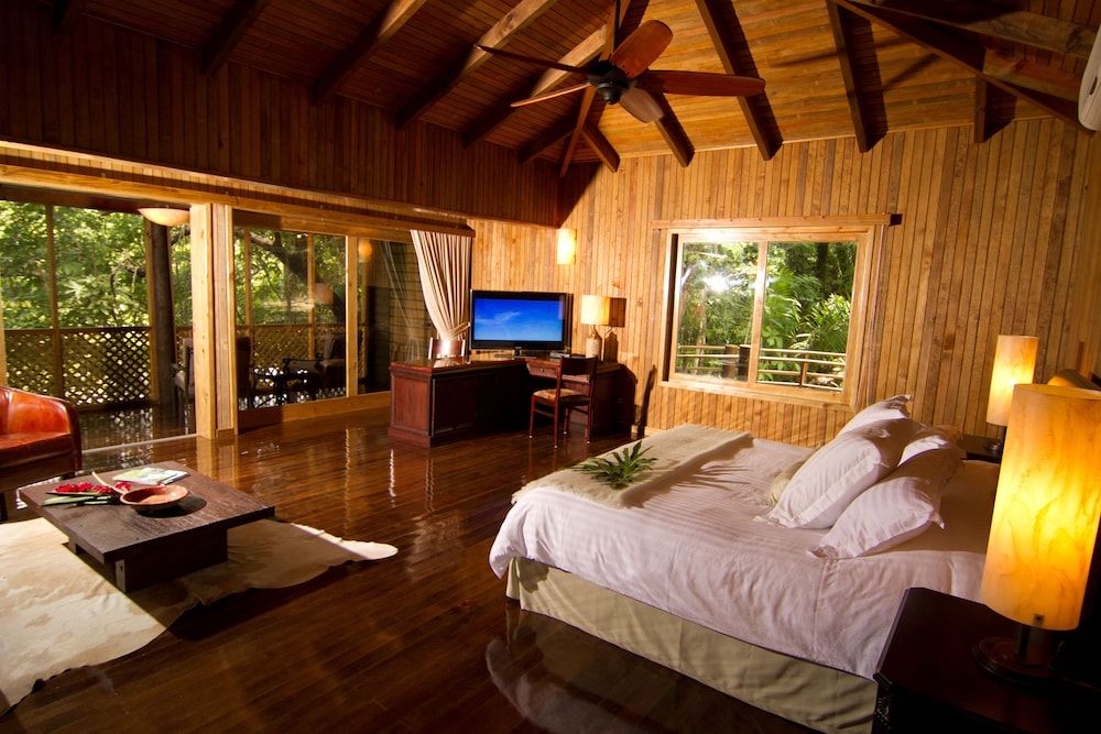 Las Lagunas Boutique Hotel C Master Suite Single 2