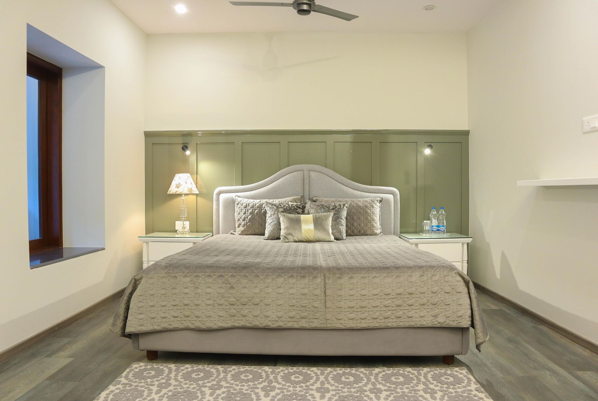 Vikram Vintage Inn Superior Room 6