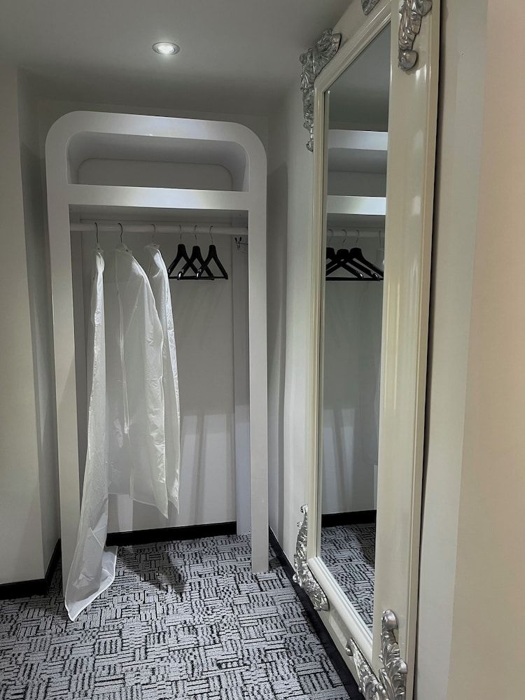 Art Hôtel Rochecorbon Chambre Double Confort en Duplex 2