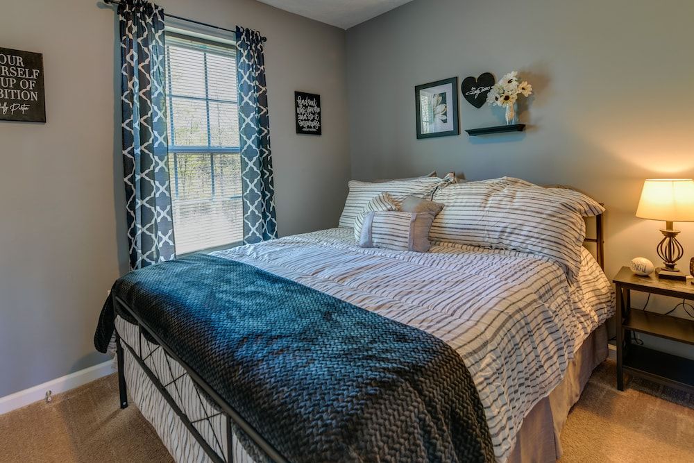 House (3 Bedrooms)