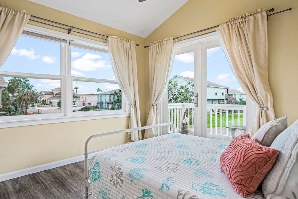 House, Multiple Beds, 3 Bedroom, Balcony, BunkBed