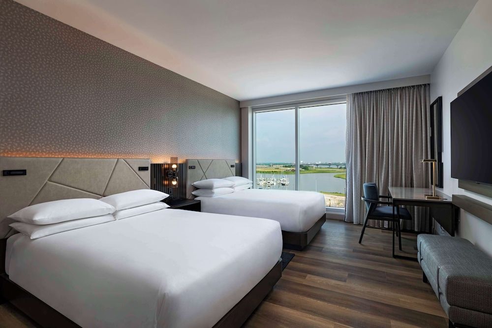Room, 2 Queen Beds