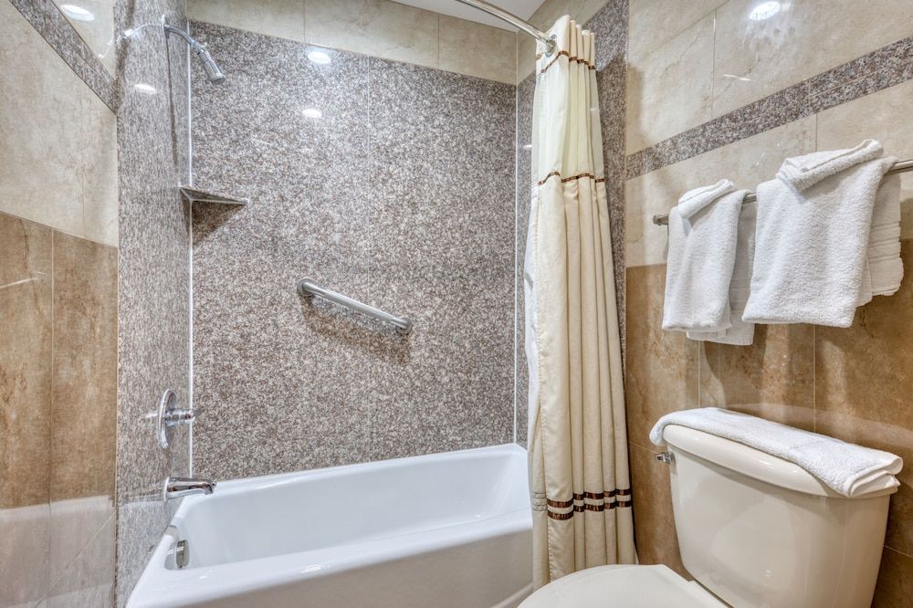 Texas Inn Donna Single Room 3