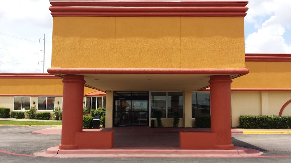 Rodeway Inn