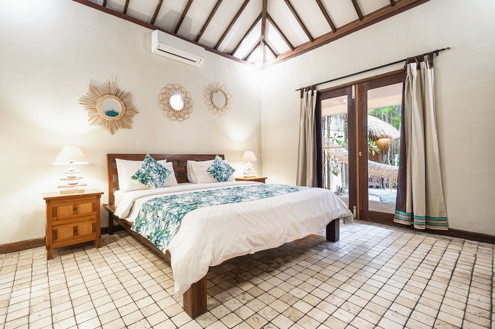 Two Bedroom Villa