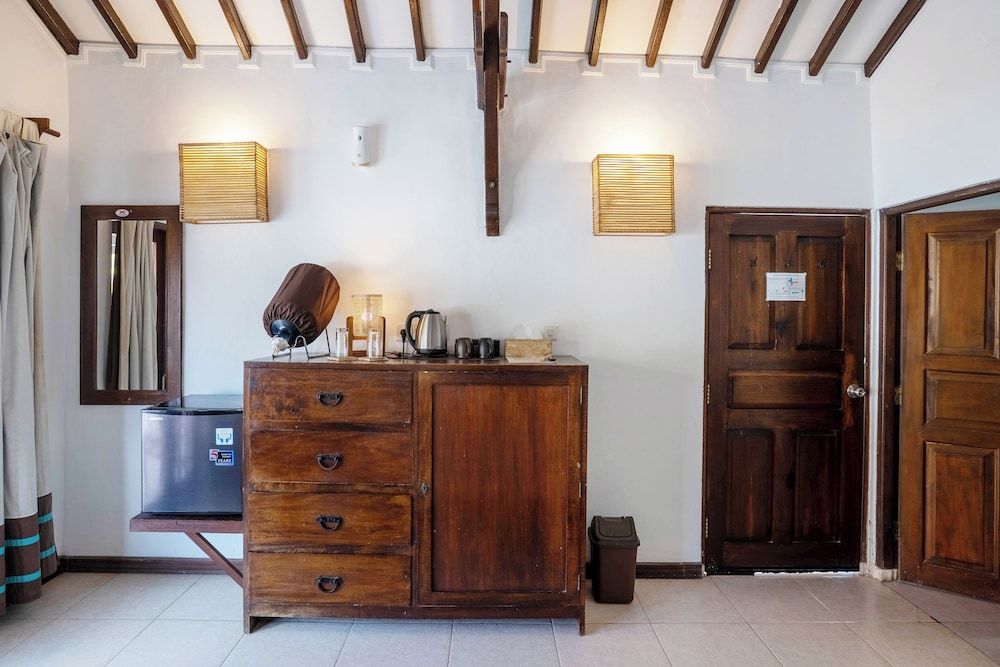 Tír na nÓg Beachfront Resort Standard Double Room 7