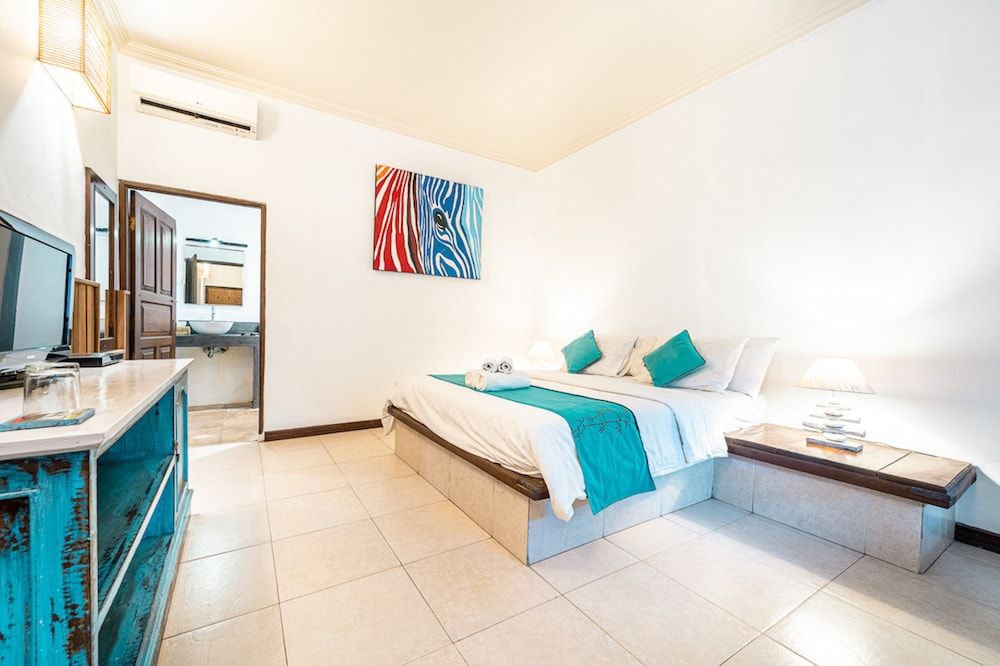 undefined Tír na nÓg Beachfront Resort 5