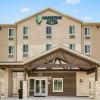 WoodSpring Suites Lake Jackson
