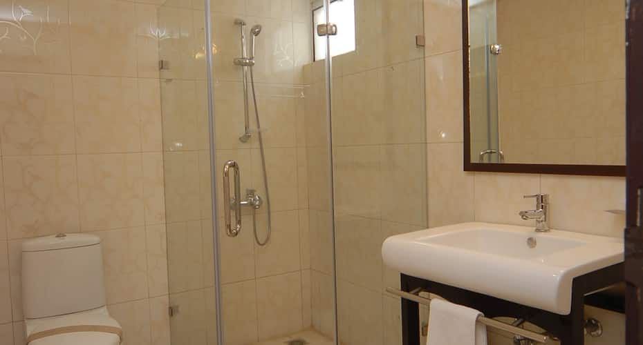 Arif Castles Hotel Deluxe Suite Holiday Package 3