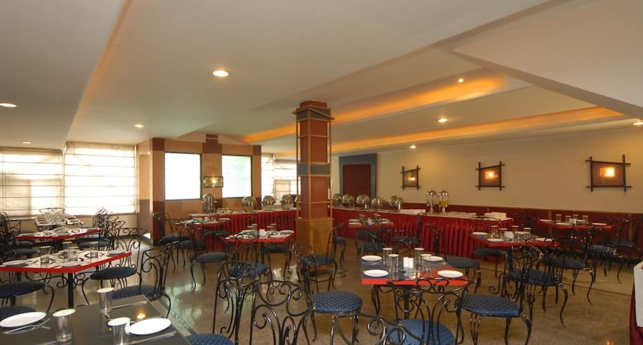 undefined Arif Castles Hotel 4