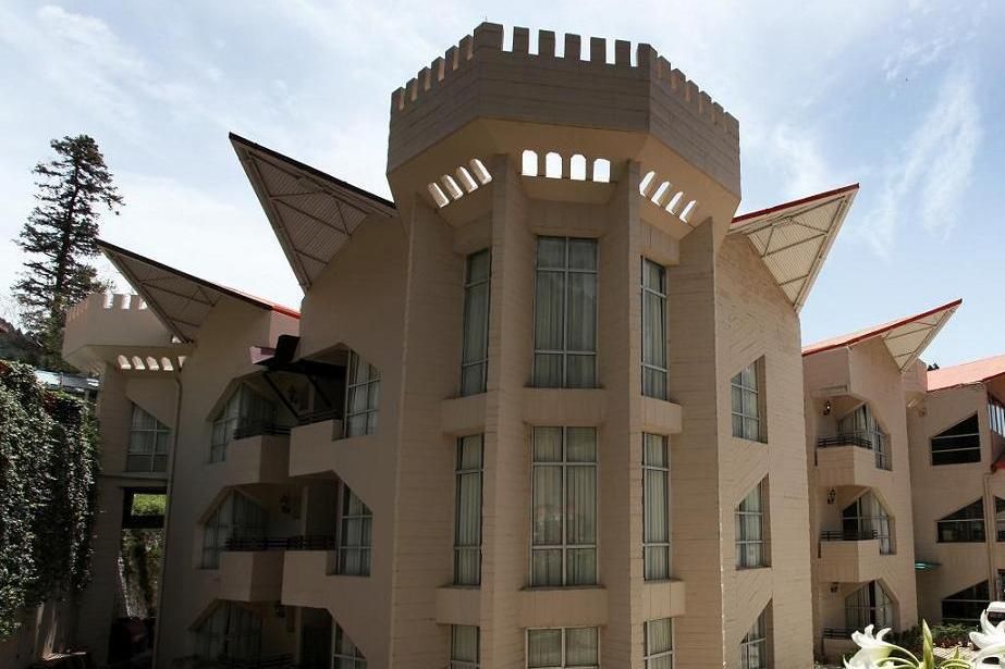 undefined Arif Castles Hotel 5