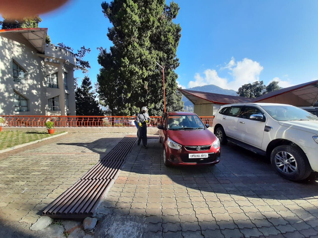 undefined Arif Castles Hotel 7