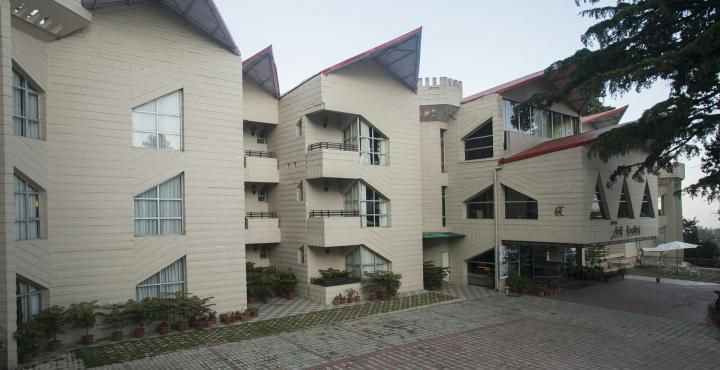 undefined Arif Castles Hotel 2