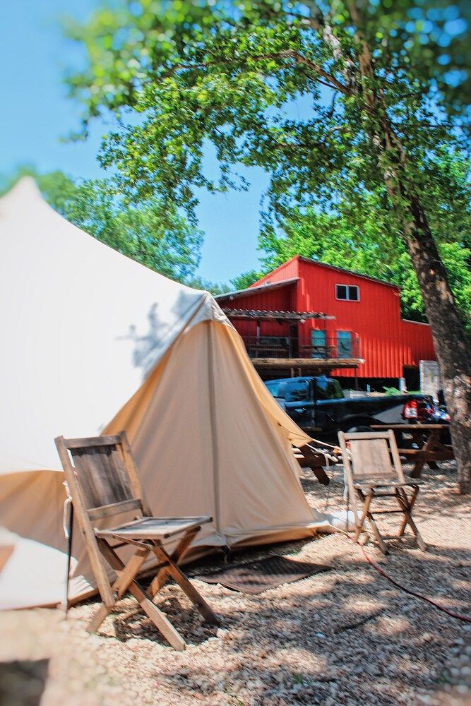 Standard Tent