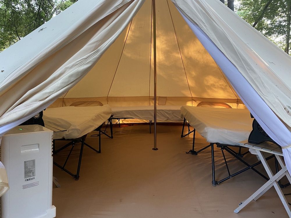 Standard Tent